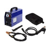 Image of Digital Display DC Inverter ARC Welder 220V IGBT PWM Portable Welding Machine 20-120A For home DIY Repairing ZX7-200