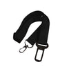 Image of New Adjustable Dog Pet Car Safety Seat Belt Restraint Lead Travel Leash