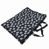 Image of Dog Back Seat Carrier Waterproof Cushion