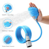 Image of Dog Bathing Cleaner Shower Kit