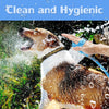 Image of Dog Bathing Cleaner Shower Kit