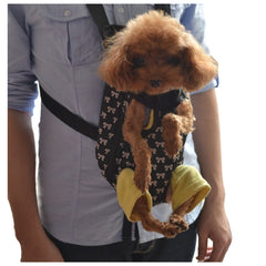 Best Friend Backpack Front Carrier
