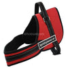 Image of No Pull No Stress Anti-Tear Adjustable K9 Unit Quality Dog Harness