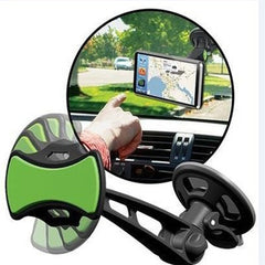Gripgo Universal 360 Car Mount Fits Iphone, Android and some Tablets