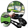 Image of Gripgo Universal 360 Car Mount Fits Iphone, Android and some Tablets
