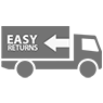 Image of Free Shipping + Easy Returns